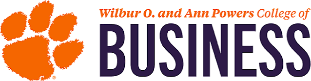 Clemson University — Wilbur O. and Ann Powers College of Business